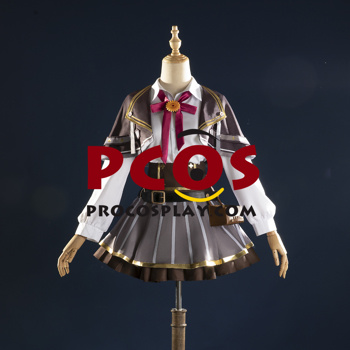 Picture of Virtual Vtuber Ace Taffy Cosplay Costume C09072