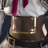 Picture of Virtual Vtuber Ace Taffy Cosplay Costume C09072