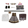 Picture of Virtual Vtuber Ace Taffy Cosplay Costume C09072