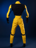 Picture of Light Blue 2024 Deadpool 3 Deadpool & Wolverine Logan James Howlett Wolverine Cosplay Costume without Mask C08343_B Armor Version
