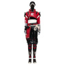 Picture of Apex Legends Wraith Cosplay Costume C09066