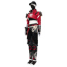 Picture of Apex Legends Wraith Cosplay Costume C09066