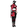 Picture of Apex Legends Wraith Cosplay Costume C09066