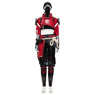 Picture of Apex Legends Wraith Cosplay Costume C09066