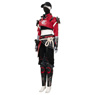 Picture of Apex Legends Wraith Cosplay Costume C09066