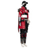Picture of Apex Legends Wraith Cosplay Costume C09066