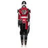 Picture of Apex Legends Wraith Cosplay Costume C09066