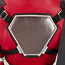 Picture of Apex Legends Wraith Cosplay Costume C09066