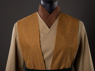 Picture of The Acolyte Jecki Lon Cosplay Costume FY0067 Simple Version
