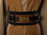 Picture of The Acolyte Jecki Lon Cosplay Costume FY0067 Simple Version