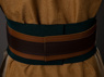 Picture of The Acolyte Jecki Lon Cosplay Costume FY0067 Simple Version