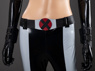 Picture of X-Force Female Wolverine X-23 Laura Kinney Cosplay Costume FY0080 Adult Version