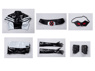 Picture of X-Force Female Wolverine X-23 Laura Kinney Cosplay Costume FY0080 Adult Version