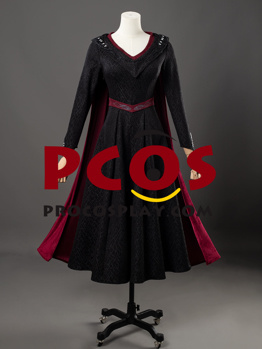 Picture of Rhaenyra Targaryen Cosplay Costume FY0071 Cape Version