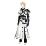Picture of Final Fantasy VII Rebirth Teenager Claud Cosplay Costume C09105