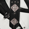 Picture of Final Fantasy VII Rebirth Teenager Claud Cosplay Costume C09105