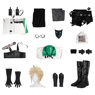 Picture of Final Fantasy VII Rebirth Teenager Claud Cosplay Costume C09105