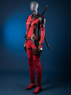 Picture of Deadpool 3 Deadpool & Wolverine Wade Wilson Cosplay Costume C09104( Female Version)