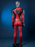 Picture of Deadpool 3 Deadpool & Wolverine Wade Wilson Cosplay Costume C09104( Female Version)