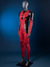 Picture of Deadpool 3 Deadpool & Wolverine Wade Wilson Cosplay Costume C09104( Female Version)