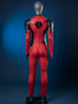 Picture of Deadpool 3 Deadpool & Wolverine Wade Wilson Cosplay Costume C09104( Female Version)