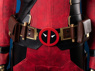 Picture of Deadpool 3 Deadpool & Wolverine Wade Wilson Cosplay Costume C09104( Female Version)