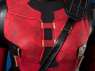 Picture of Deadpool 3 Deadpool & Wolverine Wade Wilson Cosplay Costume C09104( Female Version)