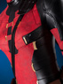 Picture of Deadpool 3 Deadpool & Wolverine Wade Wilson Cosplay Costume C09104( Female Version)