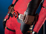 Picture of Deadpool 3 Deadpool & Wolverine Wade Wilson Cosplay Costume C09104( Female Version)