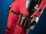 Picture of Deadpool 3 Deadpool & Wolverine Wade Wilson Cosplay Costume C09104( Female Version)