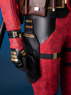 Picture of Deadpool 3 Deadpool & Wolverine Wade Wilson Cosplay Costume C09104( Female Version)