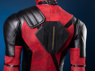 Picture of Deadpool 3 Deadpool & Wolverine Wade Wilson Cosplay Costume C09104( Female Version)
