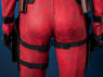 Picture of Deadpool 3 Deadpool & Wolverine Wade Wilson Cosplay Costume C09104( Female Version)