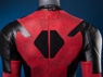 Picture of Deadpool 3 Deadpool & Wolverine Wade Wilson Cosplay Costume C09104( Female Version)