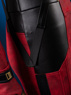 Picture of Deadpool 3 Deadpool & Wolverine Wade Wilson Cosplay Costume C09104( Female Version)