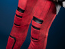 Picture of Deadpool 3 Deadpool & Wolverine Wade Wilson Cosplay Costume C09104( Female Version)
