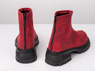 Picture of Deadpool 3 Deadpool & Wolverine Wade Wilson Cosplay Costume C09104( Female Version)