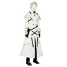 Picture of Final Fantasy VII Rebirth Teenager Sephiroth Cosplay Costume C09107 Version A