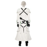 Picture of Final Fantasy VII Rebirth Teenager Sephiroth Cosplay Costume C09107 Version A