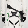 Picture of Final Fantasy VII Rebirth Teenager Sephiroth Cosplay Costume C09107 Version A