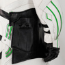 Picture of Final Fantasy VII Rebirth Teenager Sephiroth Cosplay Costume C09107 Version A
