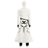 Picture of Final Fantasy VII Rebirth Teenager Sephiroth Cosplay Costume C09107 Version A