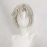 Picture of Final Fantasy VII Rebirth Teenager Sephiroth Cosplay Costume C09107 Version A