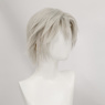 Picture of Final Fantasy VII Rebirth Teenager Sephiroth Cosplay Costume C09107 Version A