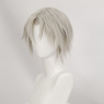Picture of Final Fantasy VII Rebirth Teenager Sephiroth Cosplay Costume C09107 Version A