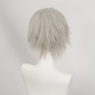 Picture of Final Fantasy VII Rebirth Teenager Sephiroth Cosplay Costume C09107 Version A