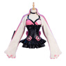 Picture of Tekken 7 Lucky Chloe Cosplay Costume C09108