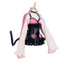 Picture of Tekken 7 Lucky Chloe Cosplay Costume C09108