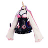 Picture of Tekken 7 Lucky Chloe Cosplay Costume C09108