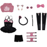 Picture of Tekken 7 Lucky Chloe Cosplay Costume C09108